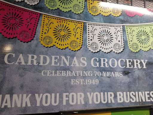 Grocery Store «Cardenas Grocery», reviews and photos, 2103 Castroville Rd, San Antonio, TX 78237, USA