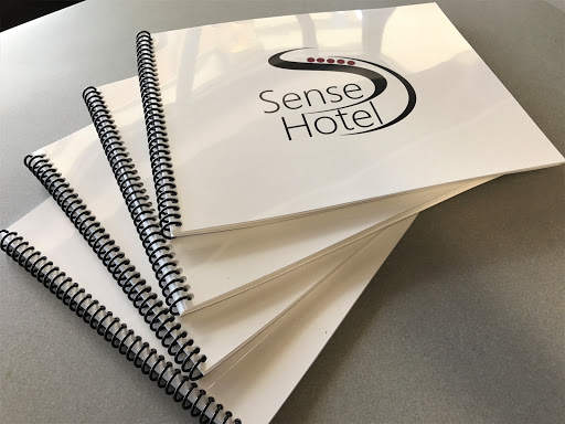 Commercial Printer «Printing Ideas», reviews and photos, 9925 Main Street, Fairfax, VA 22031, USA