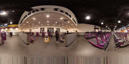 Gym «Planet Fitness», reviews and photos, 2841 Greenbriar Pkwy SW, Atlanta, GA 30331, USA