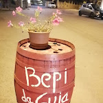 Photo n°1 de l'avis de Bodhild.o fait le 31/08/2018 à 21:58 sur le  Osteria Bepi Da Guia à Arbatax