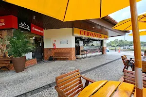 Restaurante Cervantes Barra image