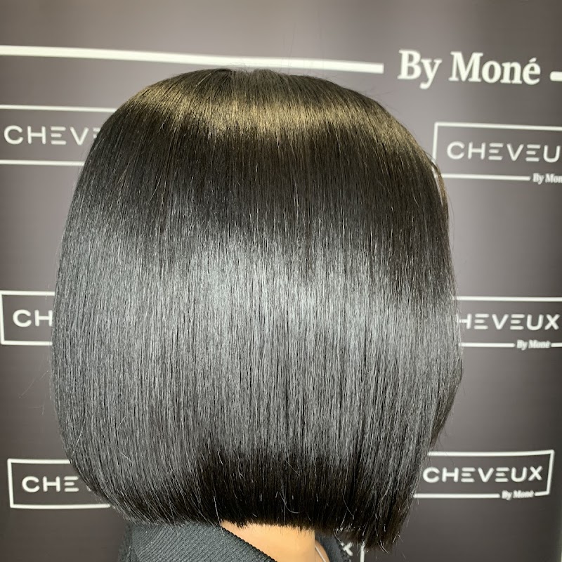Cheveux By Mone'