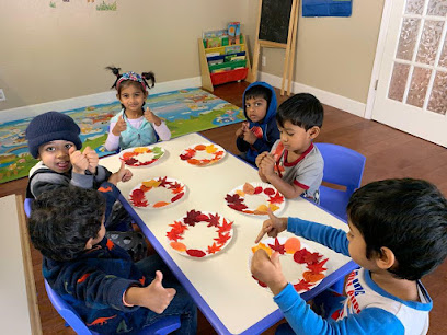 Little Heart's Montessori Daycare and Preschool