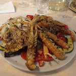 Photo n°2 de l'avis de BUSTIUC.V fait le 22/04/2022 à 20:51 sur le  Ristorante Pizzeria IL Sesto Canto à Carrara