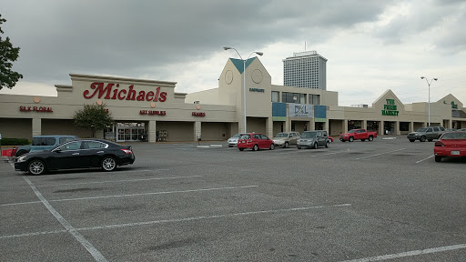 Craft Store «Michaels», reviews and photos, 851 S White Station Rd, Memphis, TN 38117, USA