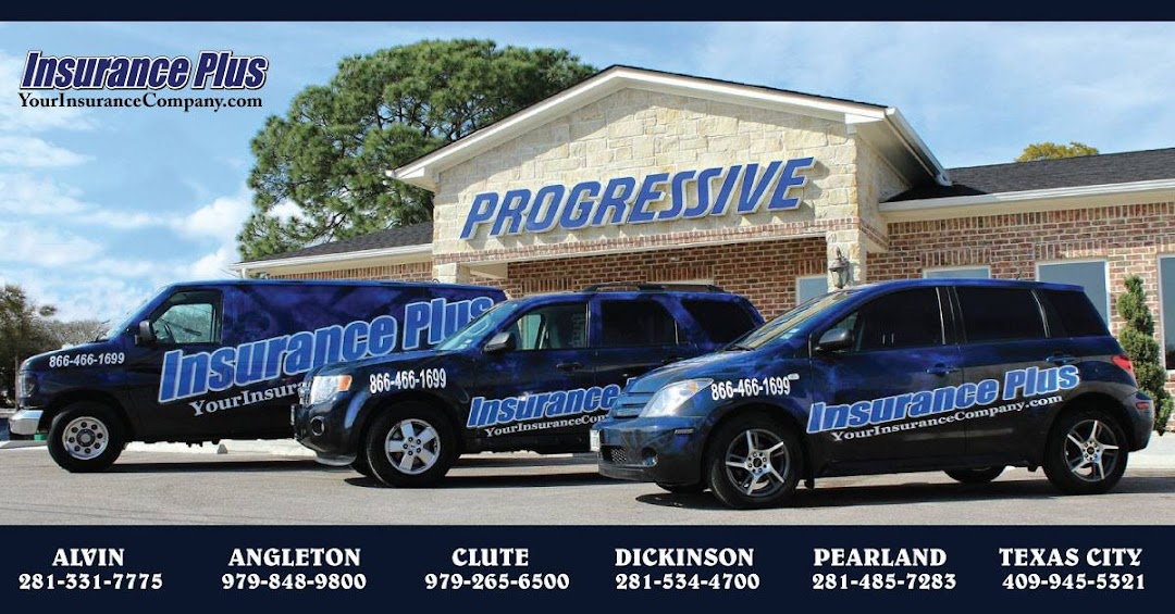 Insurance Plus Agencies, LLC - Progressive Local Agent
