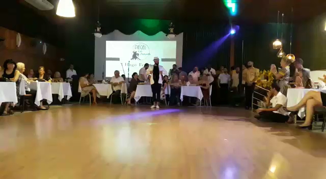 HF Samba - Curitiba