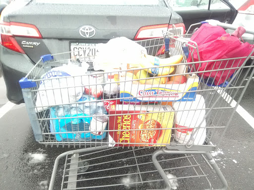 Supermarket «ALDI», reviews and photos, 3640 Mundy Mill Rd #132, Gainesville, GA 30504, USA