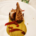 Photo n°4 de l'avis de luciano.e fait le 30/10/2021 à 07:27 sur le  Vecchia Pesa 2.0 à Porto Santo Stefano