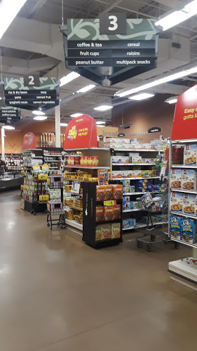 Grocery Store «Kroger», reviews and photos, 5339 Old Hwy 5, Woodstock, GA 30188, USA