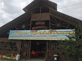 ALAN Restaurant.