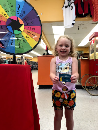 Thrift Store «Edgewood Thrift Store», reviews and photos, 1955 Pulaski Hwy, Edgewood, MD 21040, USA