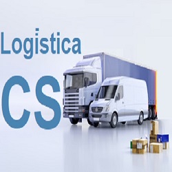 Logística CS empresa de mudanzas en El Álamo