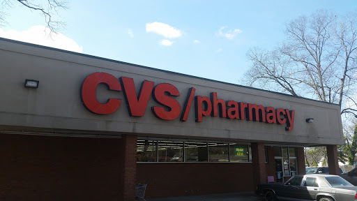 CVS