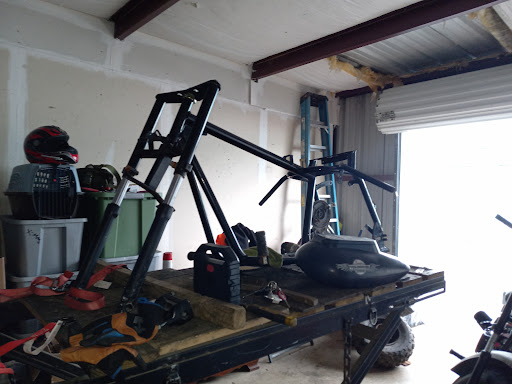 Motorcycle Dealer «Scooters Plus», reviews and photos, 3425 Summer Ave, Memphis, TN 38122, USA