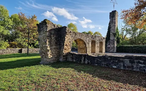 Burg Lauterburg image