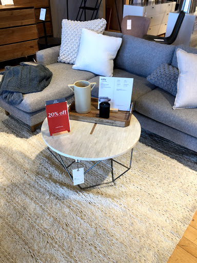 Furniture Store «west elm», reviews and photos, 6 Wayside Rd b, Burlington, MA 01803, USA