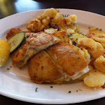 Photo n°1 de l'avis de Elvira.o fait le 26/09/2023 à 19:33 sur le  Treffpunkt Fischhalle à Heiligenhafen