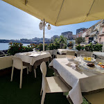 Photo n°1 de l'avis de Norbert.a fait le 02/11/2022 à 14:28 sur le  Andrew's Faro Ristorante Pizzeria Lounge Bar à Catania