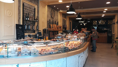 Chez Ornetti à Draguignan