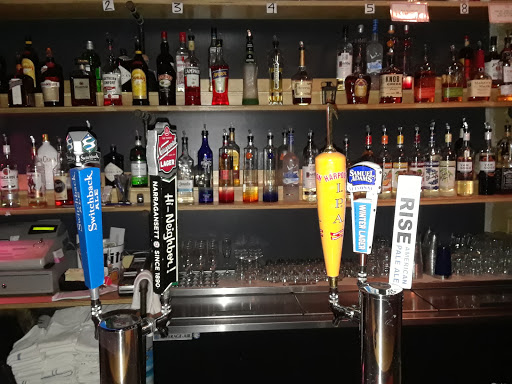 Night Club «The Salon», reviews and photos, 57 Eddy St, Providence, RI 02903, USA