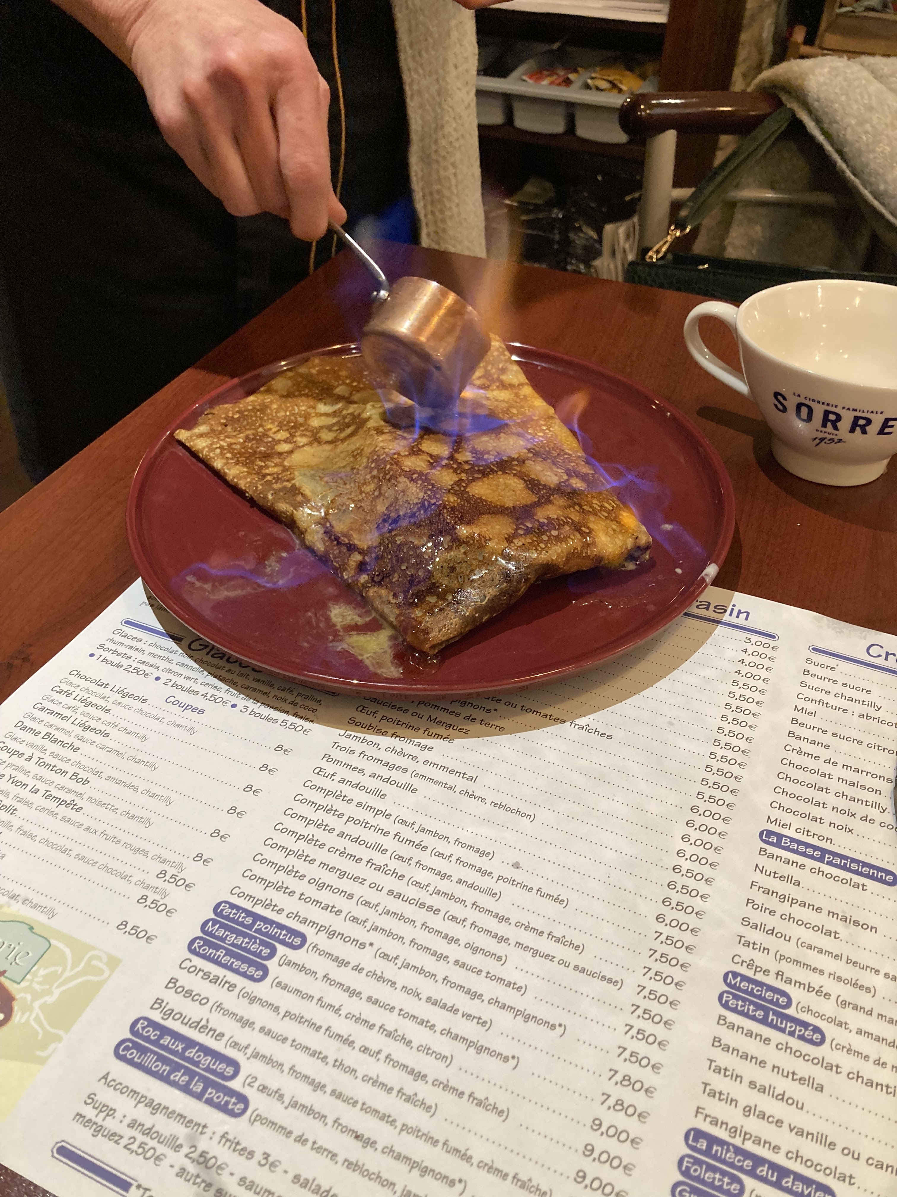 Photo n° 8 de l'avis de Hannut.q fait le 25/01/2022 à 07:50