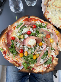 Pizza du Restaurant Ô Patio à Sucé-sur-Erdre - n°3