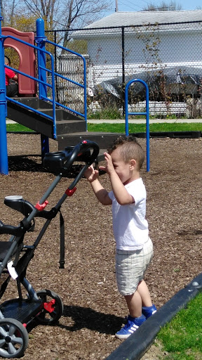 Park «Gaffke Park», reviews and photos, 28798 Grant St, St Clair Shores, MI 48081, USA