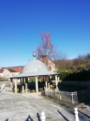 Mairie de Fontenois-lès-Montbozon à Fontenois-lès-Montbozon