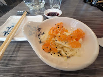 Plats et boissons du Restaurant japonais Sushi buffet - Restaurant de sushi Paris 10 - n°9