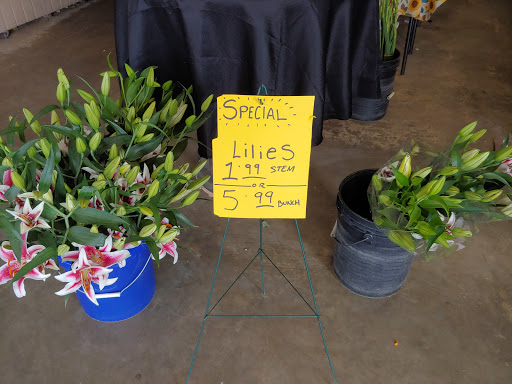 Florist «Flower Peddler», reviews and photos, 38350 Garfield Rd, Charter Twp of Clinton, MI 48038, USA