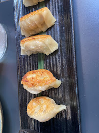 Sushi du Restaurant japonais Onaka restaurant à Nice - n°20