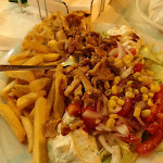 Photo n°1 de l'avis de Grotta.e fait le 14/09/2022 à 21:31 sur le  Paninoteca Sant’Andrea à Salerno