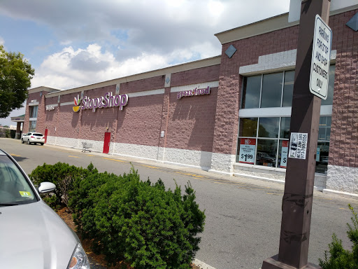 Grocery Store «Super Stop & Shop», reviews and photos, 801 Newark Ave, Elizabeth, NJ 07208, USA