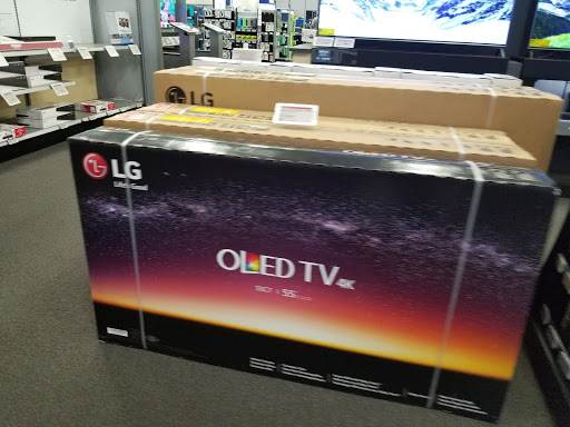 Electronics Store «Best Buy», reviews and photos, 1408 N Litchfield Rd, Goodyear, AZ 85395, USA