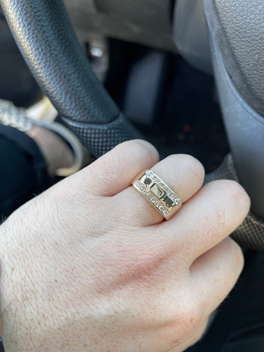 Almar Jewelers, 2350 Hall - Johnson Rd # 110, Grapevine, TX 76051, USA, 