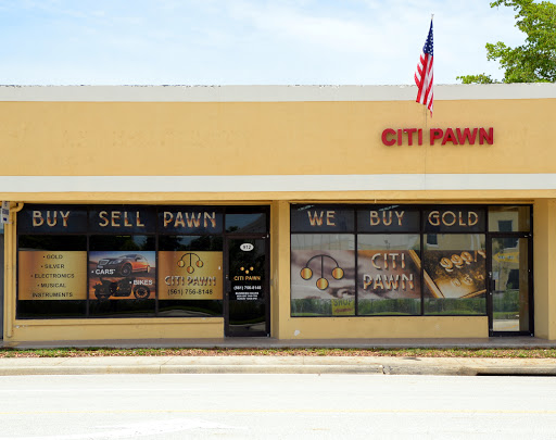 Loan Agency «Gold Pawn City», reviews and photos