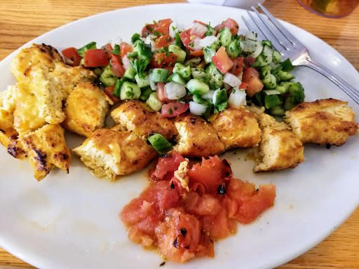 Persian Restaurant «Hatam Restaurant», reviews and photos, 1112 N Brookhurst St, Anaheim, CA 92801, USA