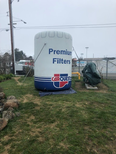 Auto Parts Store «Carquest Auto Parts», reviews and photos, 480 G St, Arcata, CA 95521, USA