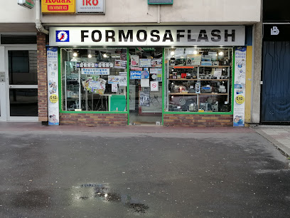 Formosaflash