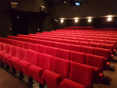 Le Vincennes Cinéma