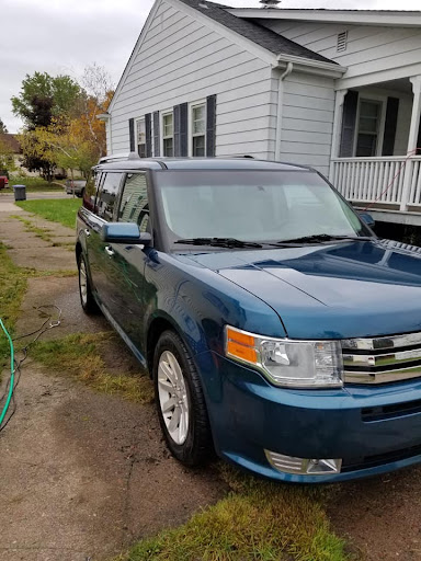 Lakeside Auto Detail en Duluth