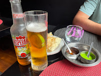 Plats et boissons du Restaurant indien Saveurs de l'Inde à Lille - n°18