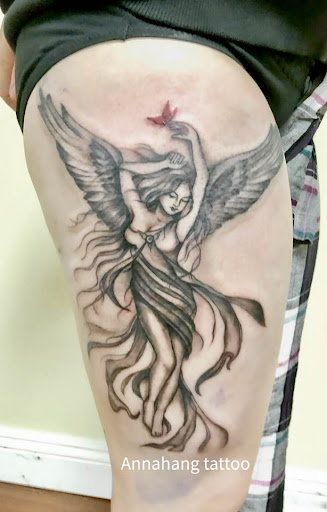 Find tattoo promo ideas for your next unique tattoo in Garden Grove at Anna Hang Tattoo