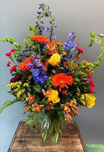 Florist «Bangor Floral», reviews and photos, 96 Center St, Bangor, ME 04401, USA