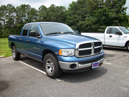 Used Car Dealer «Auto Max of York County», reviews and photos, 4727 George Washington Memorial Hwy, Yorktown, VA 23692, USA