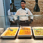 Photo n°3 de l'avis de Tina.o fait le 21/09/2023 à 13:51 sur le  Hotel Club Saraceno à Arbatax