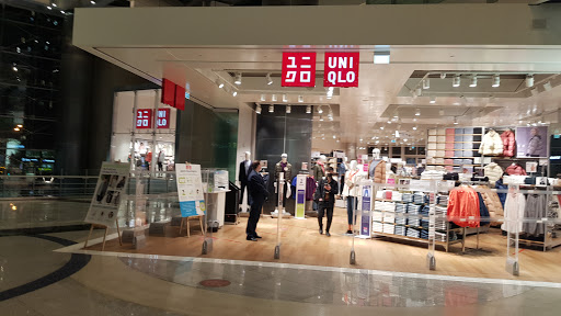 UNIQLO