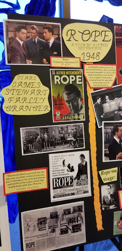 Movie Theater «Landmark Chez Artiste», reviews and photos, 2800 S Colorado Blvd, Denver, CO 80222, USA