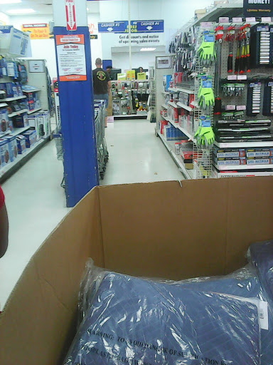 Hardware Store «Harbor Freight Tools», reviews and photos, 14250 Smoketown Rd, Woodbridge, VA 22192, USA